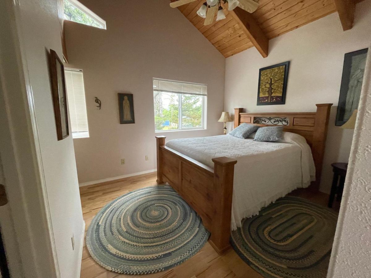 Bayshore Rv Park & Guest Suites Tokeland Exteriör bild